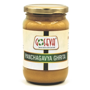 GAUMAA A2  FHALGHRIT VEDIC TREATMENT